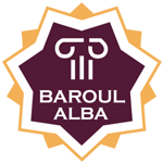 Baroul Alba
